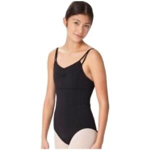 Ivivva Girls Pulse On Pointe Leotard